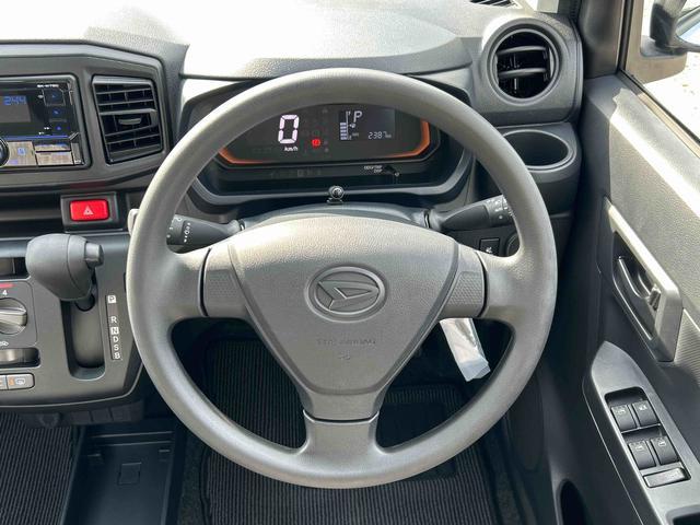 ミライースＬ　ＳＡIIIワイドＢｌｕｅｔｏｏｔｈ／ＵＳＢチューナー装備保証　新車保証・まごころ保証　１年間・走行距離無制限付き・ワイドＢｌｕｅｔｏｏｔｈ／ＵＳＢチューナー装備・・スマートアシスト装備（東京都）の中古車
