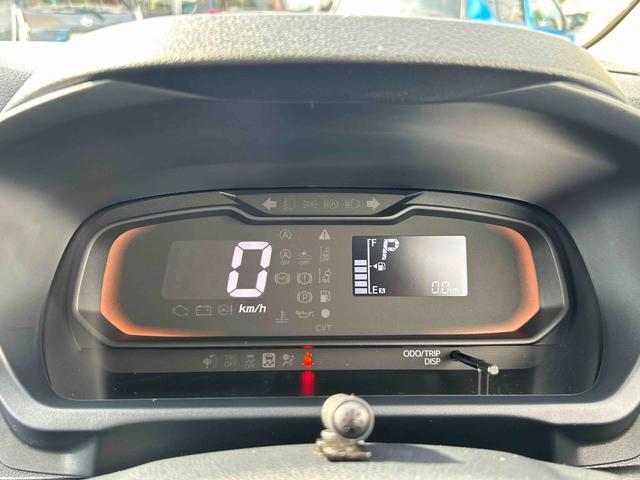 ミライースＬ　ＳＡIIIワイドＢｌｕｅｔｏｏｔｈ／ＵＳＢチューナー装備保証　新車保証・まごころ保証　１年間・走行距離無制限付き・ワイドＢｌｕｅｔｏｏｔｈ／ＵＳＢチューナー装備・・スマートアシスト装備（東京都）の中古車