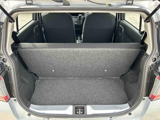 ミライースＬ　ＳＡIIIワイドＢｌｕｅｔｏｏｔｈ／ＵＳＢチューナー装備保証　新車保証・まごころ保証　１年間・走行距離無制限付き・ワイドＢｌｕｅｔｏｏｔｈ／ＵＳＢチューナー装備・・スマートアシスト装備（東京都）の中古車