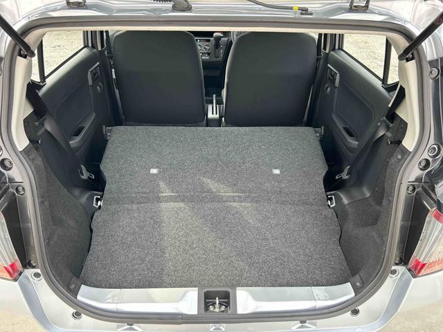 ミライースＬ　ＳＡIIIワイドＢｌｕｅｔｏｏｔｈ／ＵＳＢチューナー装備保証　新車保証・まごころ保証　１年間・走行距離無制限付き・ワイドＢｌｕｅｔｏｏｔｈ／ＵＳＢチューナー装備・・スマートアシスト装備（東京都）の中古車