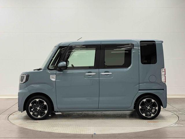 ウェイクＧターボＶＳ　ＳＡIII保証　新車保証・まごころ保証　１年間・走行距離無制限付き・７インチナビ・パノラマカメラ・ドラレコ・ＥＴＣ装備・ＬＥＤヘッドライト装備（東京都）の中古車