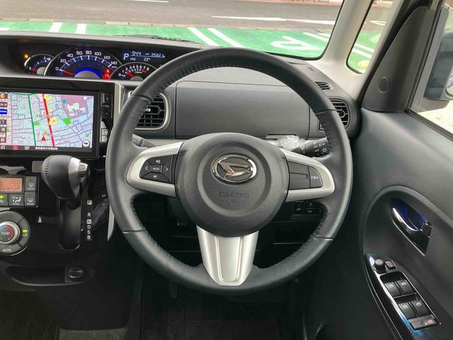 タントカスタムRS トップエディションSAIII保証 まごころ保証 1年間・走行距離無制限付き・8インチナビ・バックカメラ・ドラレコ・ETC装備・LEDヘッドライト装備・スマートアシスト装備(東京都)の中古車