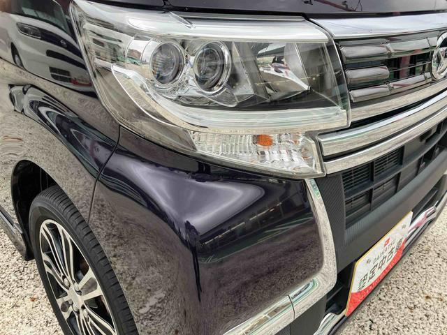タントカスタムRS トップエディションSAIII保証 まごころ保証 1年間・走行距離無制限付き・8インチナビ・バックカメラ・ドラレコ・ETC装備・LEDヘッドライト装備・スマートアシスト装備(東京都)の中古車
