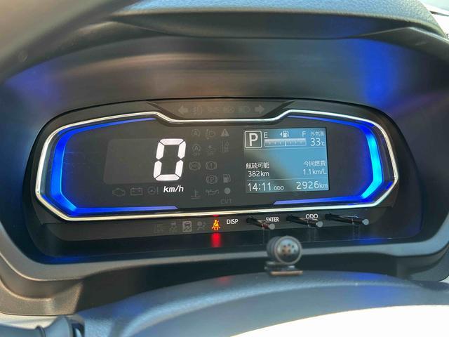 ミライースX SAIIIワイドBluetooth/USBチューナー装備保証 新車保証・まごころ保証 1年間・走行距離無制限付き・ワイドBluetooth/USBチューナー装備・LEDヘッドライト装備(東京都)の中古車
