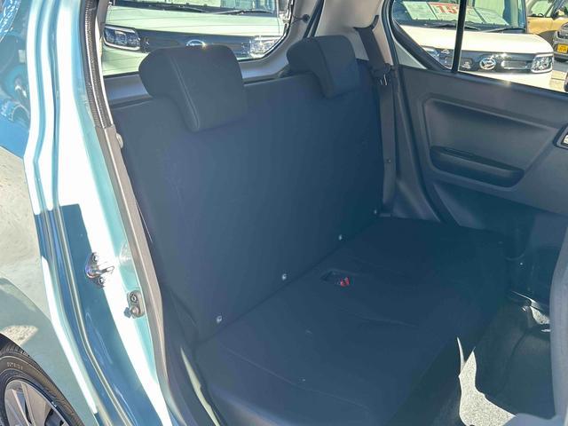 ミライースX SAIIIワイドBluetooth/USBチューナー装備保証 新車保証・まごころ保証 1年間・走行距離無制限付き・ワイドBluetooth/USBチューナー装備・LEDヘッドライト装備(東京都)の中古車