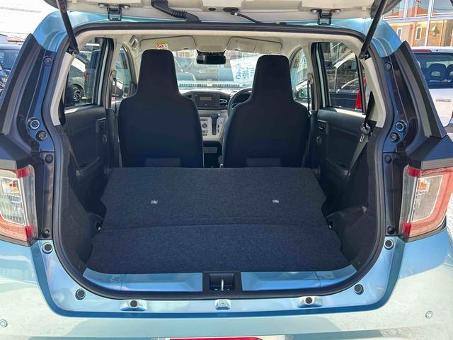 ミライースX SAIIIワイドBluetooth/USBチューナー装備保証 新車保証・まごころ保証 1年間・走行距離無制限付き・ワイドBluetooth/USBチューナー装備・LEDヘッドライト装備(東京都)の中古車