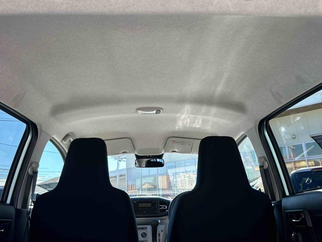 ミライースX SAIIIワイドBluetooth/USBチューナー装備保証 新車保証・まごころ保証 1年間・走行距離無制限付き・ワイドBluetooth/USBチューナー装備・LEDヘッドライト装備(東京都)の中古車