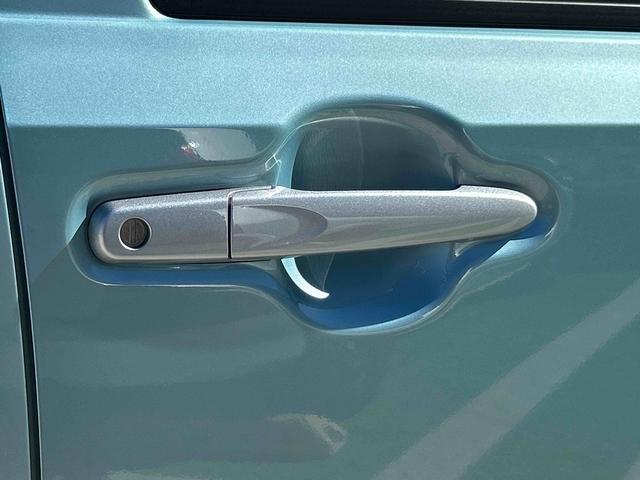 ミライースX SAIIIワイドBluetooth/USBチューナー装備保証 新車保証・まごころ保証 1年間・走行距離無制限付き・ワイドBluetooth/USBチューナー装備・LEDヘッドライト装備(東京都)の中古車