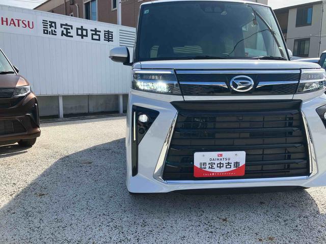 タントカスタムRS7インチナビ・バックカメラ・ドラレコ・ETC装備保証 新車保証・まごころ保証 1年間・走行距離無制限付き・7インチナビ・バックカメラ・ドラレコ・ETC装備・LEDヘッドライト装備・スマートアシスト装備(東京都)の中古車
