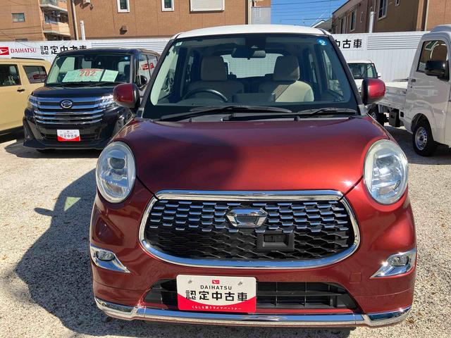 キャストスタイルＧ　ＳＡII　　７インチナビ・バックカメラ装備保証　まごころ保証　１年間・走行距離無制限付き・７インチナビ・バックカメラ・装備・ＬＥＤヘッドライト装備・スマートアシスト装備（東京都）の中古車