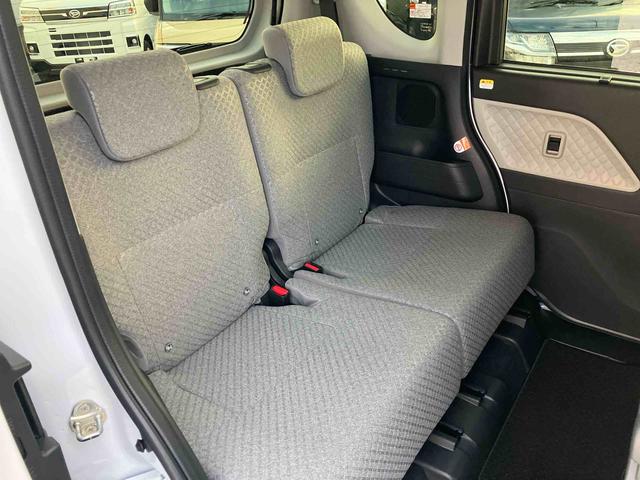 タントＸ　７インチナビ・パノラマカメラ・ドラレコ装備保証　新車保証・まごころ保証　１年間・走行距離無制限付き・７インチナビ・パノラマカメラ・ドラレコ装備・ＬＥＤヘッドライト装備・スマートアシスト装備（東京都）の中古車