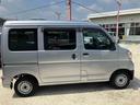 保証　まごころ保証　１年間・走行距離無制限付き　キーレスエントリー　５速マニュアル車　ＥＴＣ車載器　リヤベンチシート　前席パワーウインドウ　オーバーヘッドシェルフ（東京都）の中古車