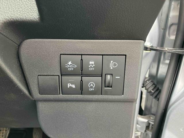 ハイゼットカーゴＤＸ社用車アップ車　衝突回避支援システム　　アイドリングストップ　オートライト　キーレスエントリー　両側スライドドア　コーナーセンサー（千葉県）の中古車