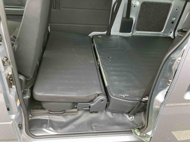 ハイゼットカーゴＤＸ社用車アップ車　衝突回避支援システム　　アイドリングストップ　オートライト　キーレスエントリー　両側スライドドア　コーナーセンサー（千葉県）の中古車