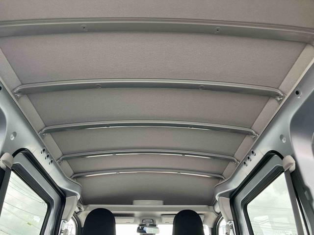 ハイゼットカーゴＤＸ社用車アップ車　衝突回避支援システム　　アイドリングストップ　オートライト　キーレスエントリー　両側スライドドア　コーナーセンサー（千葉県）の中古車