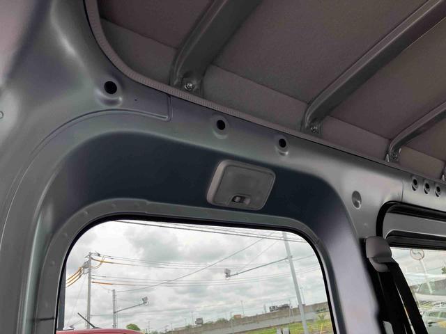 ハイゼットカーゴＤＸ社用車アップ車　衝突回避支援システム　　アイドリングストップ　オートライト　キーレスエントリー　両側スライドドア　コーナーセンサー（千葉県）の中古車