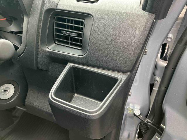 ハイゼットカーゴＤＸ社用車アップ車　衝突回避支援システム　　アイドリングストップ　オートライト　キーレスエントリー　両側スライドドア　コーナーセンサー（千葉県）の中古車