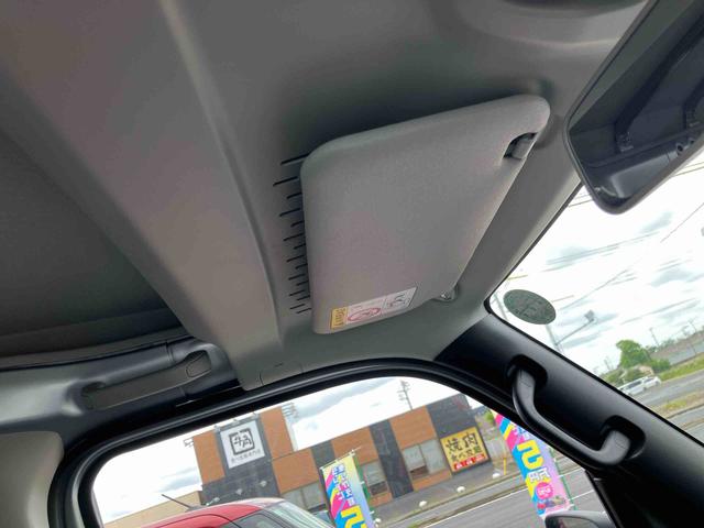 ハイゼットカーゴＤＸ社用車アップ車　衝突回避支援システム　　アイドリングストップ　オートライト　キーレスエントリー　両側スライドドア　コーナーセンサー（千葉県）の中古車