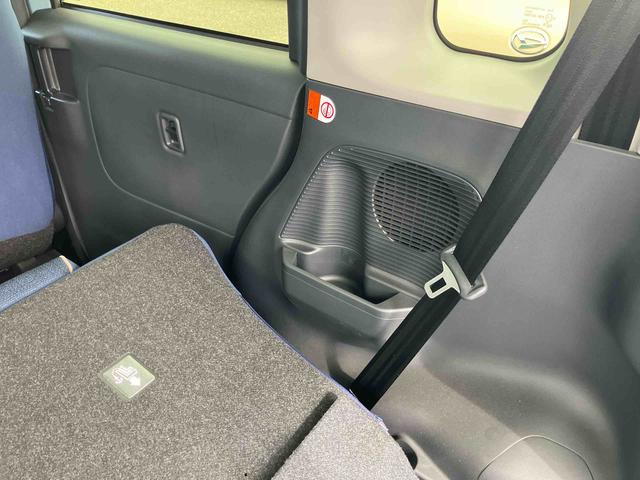 ムーヴキャンバスセオリーG9インチスマホ連携ディスプレイオーディオ/ワイヤレス充電/両側電動スライドドア/LEDヘッドライト&フォグランプ/衝突回避支援システム/アイドリングストップ/オートエアコン/コーナーセンサー(千葉県)の中古車