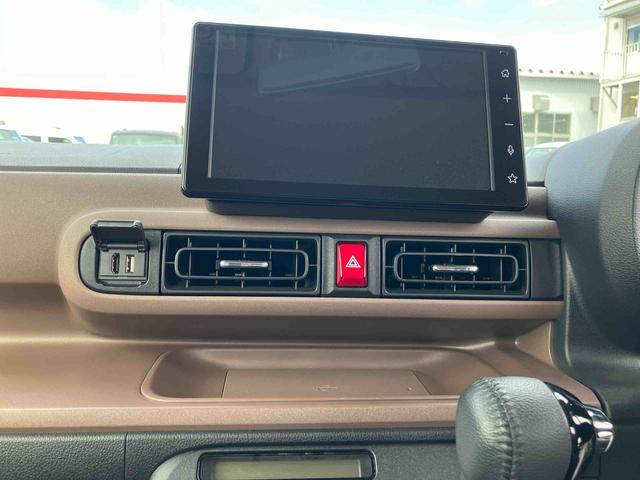 ムーヴキャンバスセオリーG9インチスマホ連携ディスプレイオーディオ/ワイヤレス充電/両側電動スライドドア/LEDヘッドライト&フォグランプ/衝突回避支援システム/アイドリングストップ/オートエアコン/コーナーセンサー(千葉県)の中古車