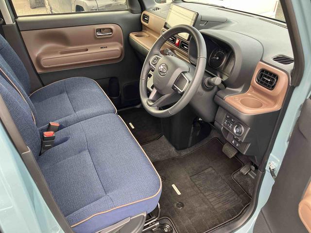 ムーヴキャンバスセオリーG9インチスマホ連携ディスプレイオーディオ/ワイヤレス充電/両側電動スライドドア/LEDヘッドライト&フォグランプ/衝突回避支援システム/アイドリングストップ/オートエアコン/コーナーセンサー(千葉県)の中古車