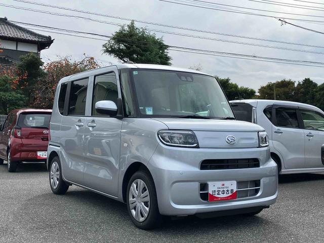 タントL衝突回避支援システム / オーディオレス / 両側スライドドア / コーナーセンサー / アイドリングストップ / パワーウインドウ(千葉県)の中古車