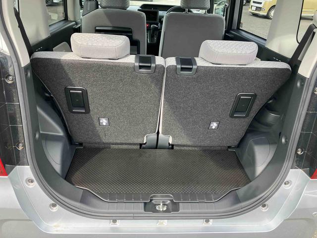 タントL衝突回避支援システム / オーディオレス / 両側スライドドア / コーナーセンサー / アイドリングストップ / パワーウインドウ(千葉県)の中古車