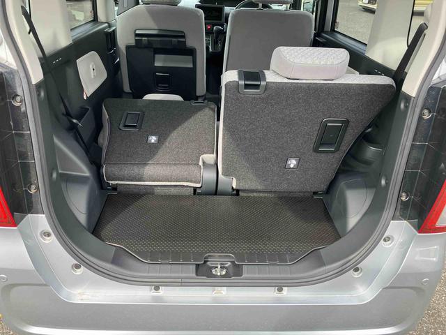 タントL衝突回避支援システム / オーディオレス / 両側スライドドア / コーナーセンサー / アイドリングストップ / パワーウインドウ(千葉県)の中古車