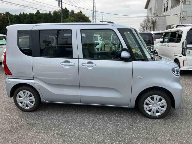 タントL衝突回避支援システム / オーディオレス / 両側スライドドア / コーナーセンサー / アイドリングストップ / パワーウインドウ(千葉県)の中古車