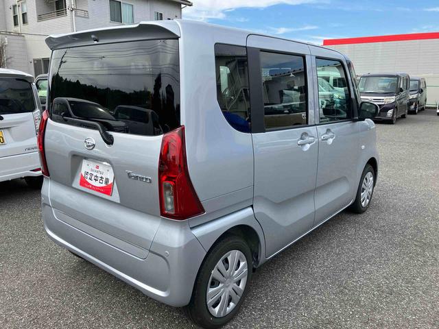 タントL衝突回避支援システム / オーディオレス / 両側スライドドア / コーナーセンサー / アイドリングストップ / パワーウインドウ(千葉県)の中古車