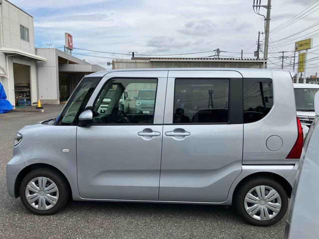 タントL衝突回避支援システム / オーディオレス / 両側スライドドア / コーナーセンサー / アイドリングストップ / パワーウインドウ(千葉県)の中古車