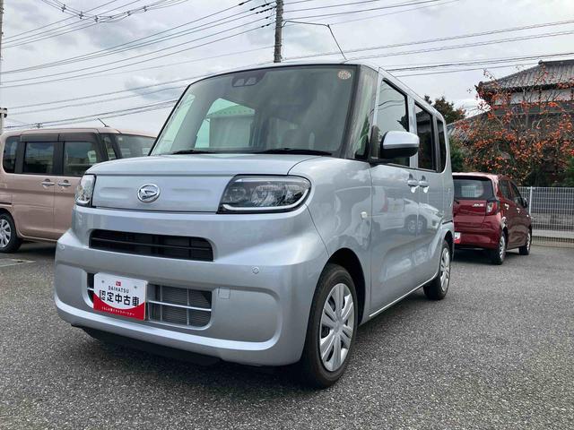 タントL衝突回避支援システム / オーディオレス / 両側スライドドア / コーナーセンサー / アイドリングストップ / パワーウインドウ(千葉県)の中古車