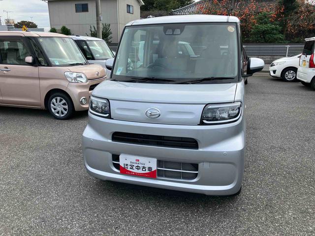 タントL衝突回避支援システム / オーディオレス / 両側スライドドア / コーナーセンサー / アイドリングストップ / パワーウインドウ(千葉県)の中古車