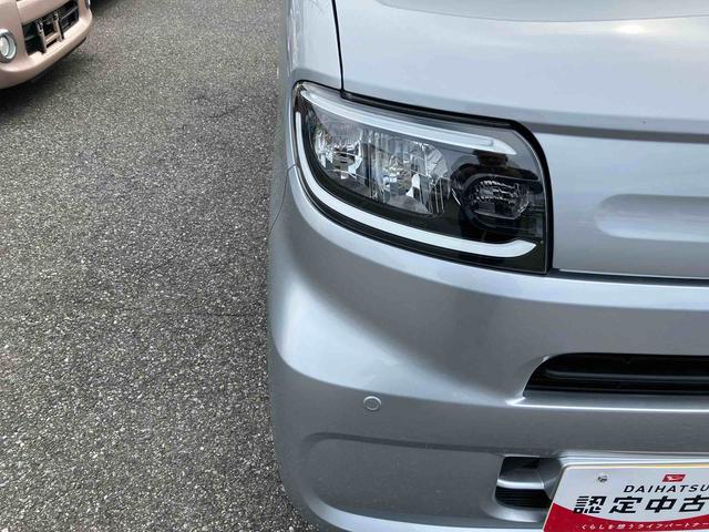 タントL衝突回避支援システム / オーディオレス / 両側スライドドア / コーナーセンサー / アイドリングストップ / パワーウインドウ(千葉県)の中古車