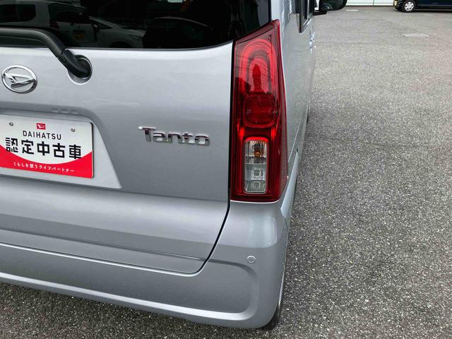 タントL衝突回避支援システム / オーディオレス / 両側スライドドア / コーナーセンサー / アイドリングストップ / パワーウインドウ(千葉県)の中古車