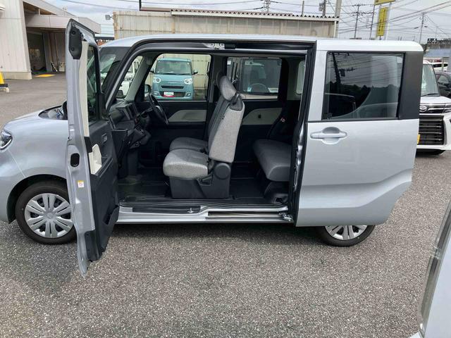 タントL衝突回避支援システム / オーディオレス / 両側スライドドア / コーナーセンサー / アイドリングストップ / パワーウインドウ(千葉県)の中古車