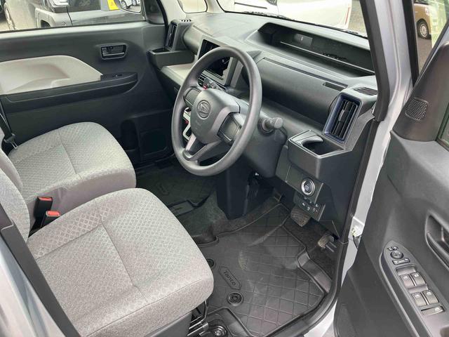 タントL衝突回避支援システム / オーディオレス / 両側スライドドア / コーナーセンサー / アイドリングストップ / パワーウインドウ(千葉県)の中古車