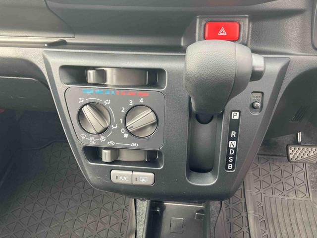 ミライースＬ　ＳＡIII衝突回避支援システム　／　オーディオレス　／　コーナーセンサー　／　アイドリングストップ　／　キーレスエントリー　／　パワーウインドウ（千葉県）の中古車