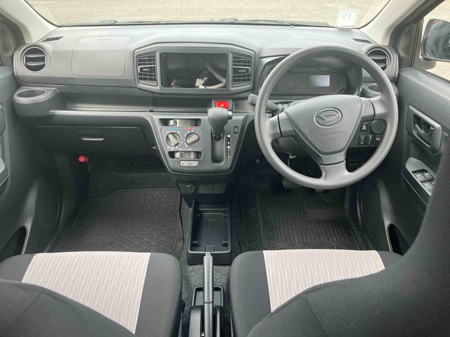 ミライースＬ　ＳＡIII衝突回避支援システム　／　オーディオレス　／　コーナーセンサー　／　アイドリングストップ　／　キーレスエントリー　／　パワーウインドウ（千葉県）の中古車