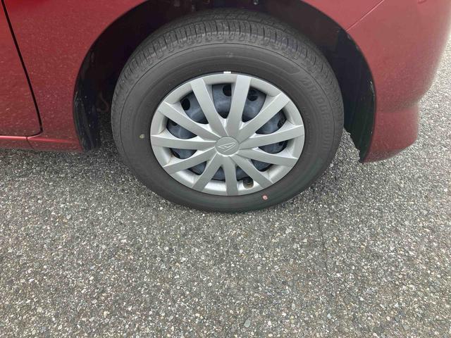 ミライースＬ　ＳＡIII衝突回避支援システム　／　オーディオレス　／　コーナーセンサー　／　アイドリングストップ　／　キーレスエントリー　／　パワーウインドウ（千葉県）の中古車