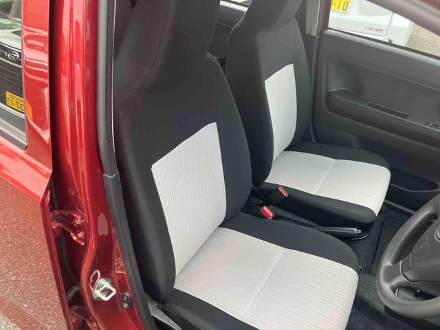 ミライースＬ　ＳＡIII衝突回避支援システム　／　オーディオレス　／　コーナーセンサー　／　アイドリングストップ　／　キーレスエントリー　／　パワーウインドウ（千葉県）の中古車