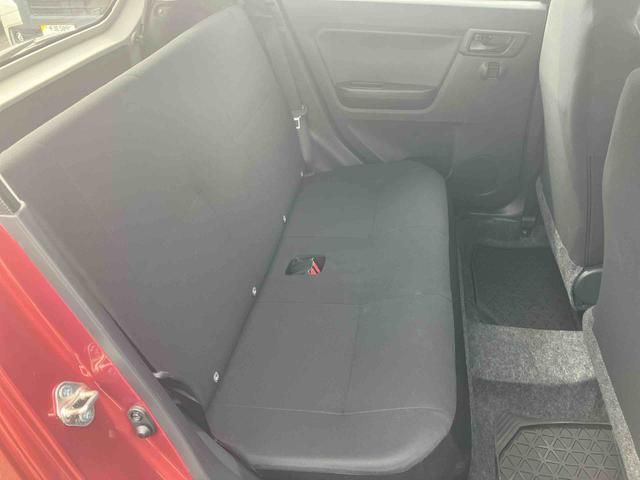 ミライースＬ　ＳＡIII衝突回避支援システム　／　オーディオレス　／　コーナーセンサー　／　アイドリングストップ　／　キーレスエントリー　／　パワーウインドウ（千葉県）の中古車