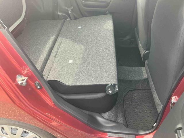 ミライースＬ　ＳＡIII衝突回避支援システム　／　オーディオレス　／　コーナーセンサー　／　アイドリングストップ　／　キーレスエントリー　／　パワーウインドウ（千葉県）の中古車