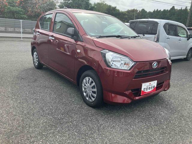 ミライースＬ　ＳＡIII衝突回避支援システム　／　オーディオレス　／　コーナーセンサー　／　アイドリングストップ　／　キーレスエントリー　／　パワーウインドウ（千葉県）の中古車