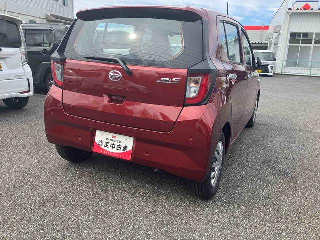 ミライースＬ　ＳＡIII衝突回避支援システム　／　オーディオレス　／　コーナーセンサー　／　アイドリングストップ　／　キーレスエントリー　／　パワーウインドウ（千葉県）の中古車