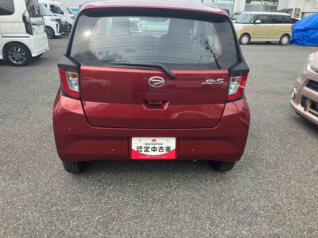 ミライースＬ　ＳＡIII衝突回避支援システム　／　オーディオレス　／　コーナーセンサー　／　アイドリングストップ　／　キーレスエントリー　／　パワーウインドウ（千葉県）の中古車