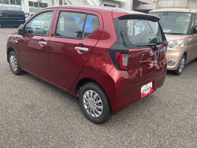 ミライースＬ　ＳＡIII衝突回避支援システム　／　オーディオレス　／　コーナーセンサー　／　アイドリングストップ　／　キーレスエントリー　／　パワーウインドウ（千葉県）の中古車