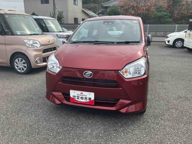 ミライースＬ　ＳＡIII衝突回避支援システム　／　オーディオレス　／　コーナーセンサー　／　アイドリングストップ　／　キーレスエントリー　／　パワーウインドウ（千葉県）の中古車