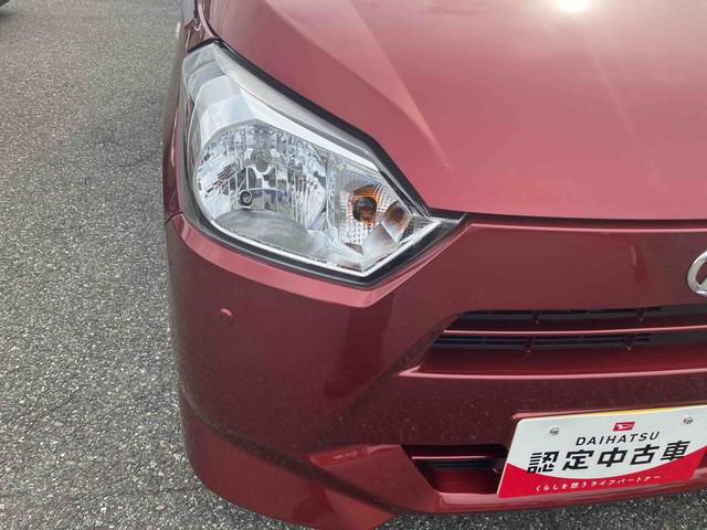 ミライースＬ　ＳＡIII衝突回避支援システム　／　オーディオレス　／　コーナーセンサー　／　アイドリングストップ　／　キーレスエントリー　／　パワーウインドウ（千葉県）の中古車