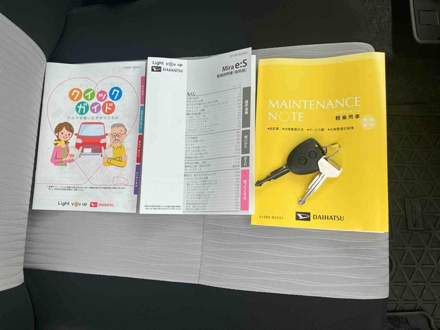 ミライースＬ　ＳＡIII衝突回避支援システム　／　オーディオレス　／　コーナーセンサー　／　アイドリングストップ　／　キーレスエントリー　／　パワーウインドウ（千葉県）の中古車